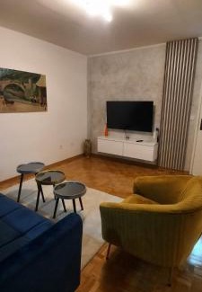 Tuzla Apartment | Apartman B&D