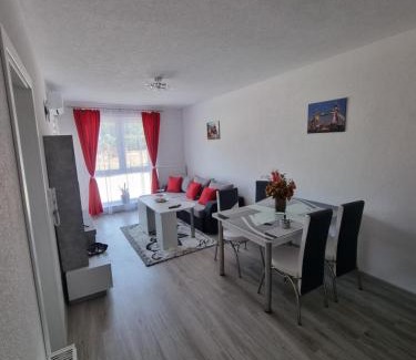 Kiseljak Apartment | Apartman Baban 1