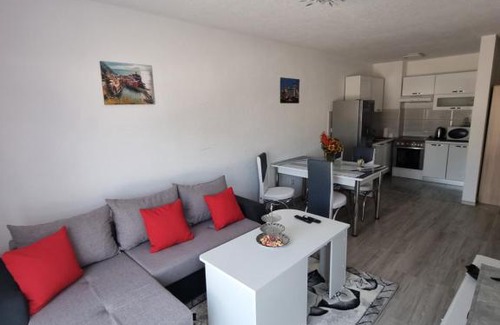 Kiseljak Apartment | Apartman Baban 1