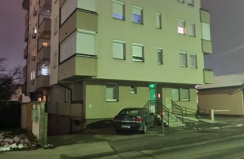 Bijeljina Apartment | Apartman Babić