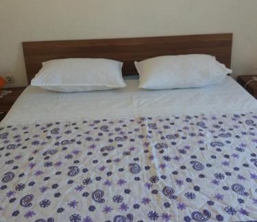Komiza Apartment | Apartman Babić