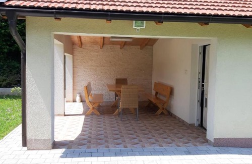 Central Bosnia Canton Apartment | Apartman BAGI