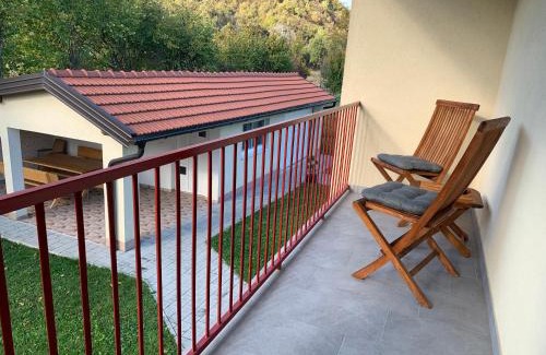 Central Bosnia Canton Apartment | Apartman BAGI