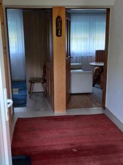 Central Bosnia Canton Apartment | Apartman BAGI