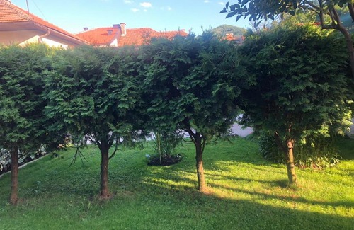 Visoko Apartment | Apartman Balkan