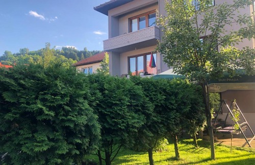 Visoko Apartment | Apartman Balkan