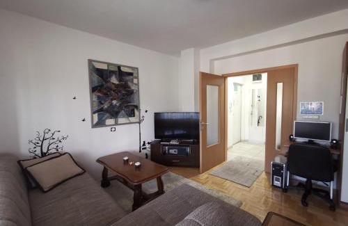 Tuzla Apartment | Apartman Banja - Tuzla