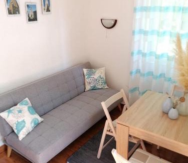Cres Apartment | Apartman Barbara