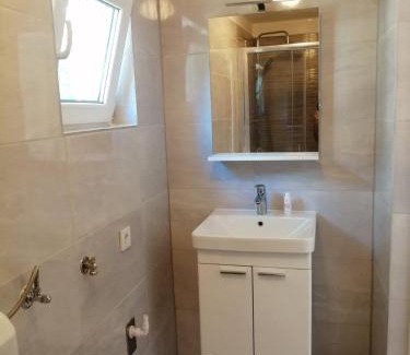 Cres Apartment | Apartman Barbara