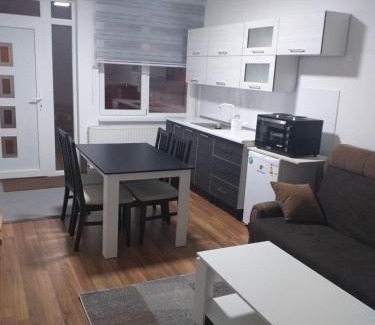 Kupres Apartment | Apartman Barbi
