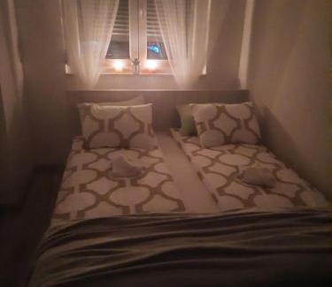 Doboj Apartment | Apartman Basic 2