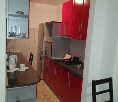 Doboj Apartment | Apartman Basic Doboj