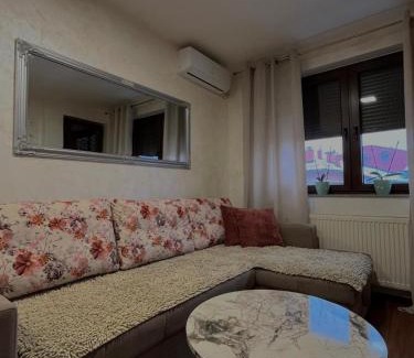 Doboj Apartment | Apartman Basic Doboj