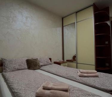 Doboj Apartment | Apartman Basic Doboj