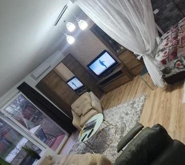 Vrsac Apartment | Apartman Bekka - Stan na dan