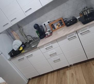 Vrsac Apartment | Apartman Bekka - Stan na dan