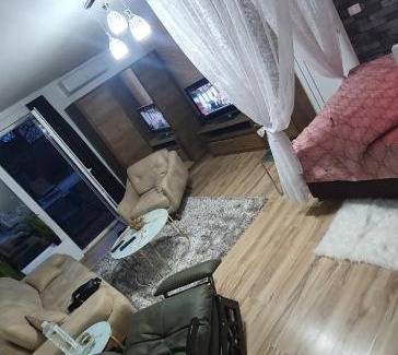 Vrsac Apartment | Apartman Bekka - Stan na dan