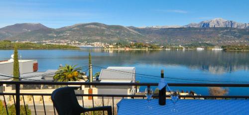 Tivat Apartment | Apartman Belami