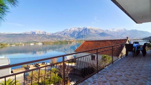Tivat Apartment | Apartman Belami