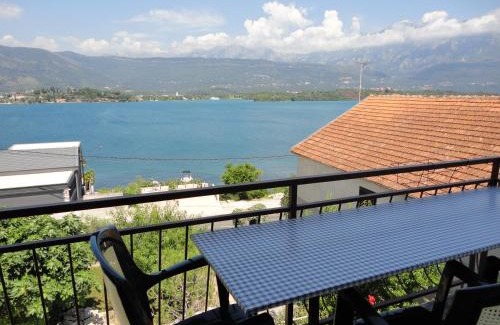 Tivat Apartment | Apartman Belami