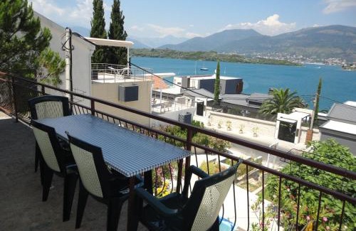 Tivat Apartment | Apartman Belami