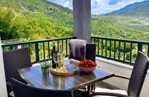 Vrgorac Apartment | Apartman Bella