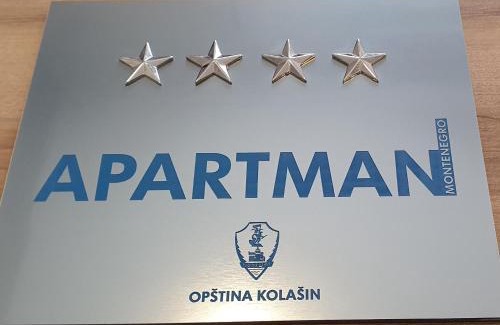 Kolasin Apartment | Apartman Bella Vita