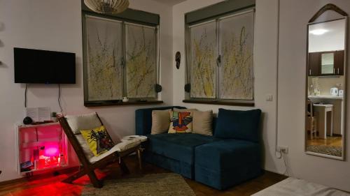 Banovo brdo Apartment | Apartman BelLe