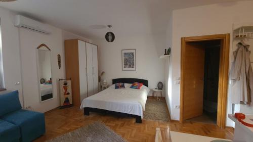 Banovo brdo Apartment | Apartman BelLe