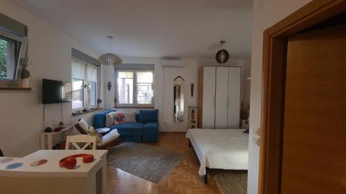 Banovo brdo Apartment | Apartman BelLe