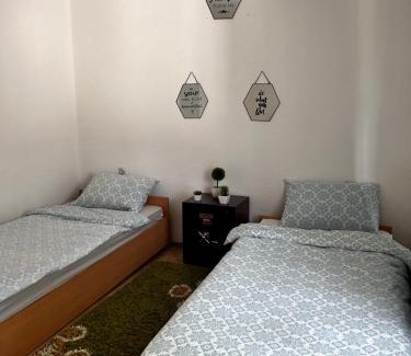 Konjic House | Apartman Bilanovic