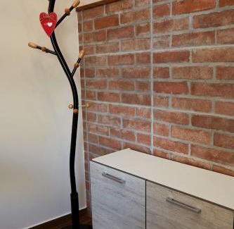 Biskupice Apartment | Apartman Biskupice