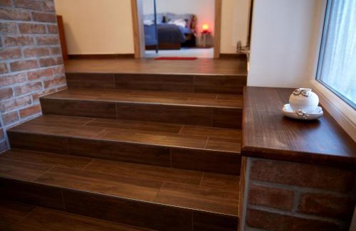 Biskupice Apartment | Apartman Biskupice