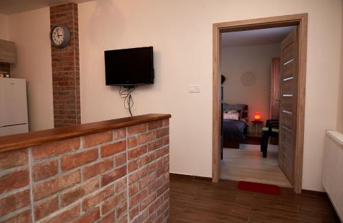 Biskupice Apartment | Apartman Biskupice