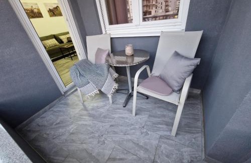 Canton 10 Apartment | Apartman Bistrica