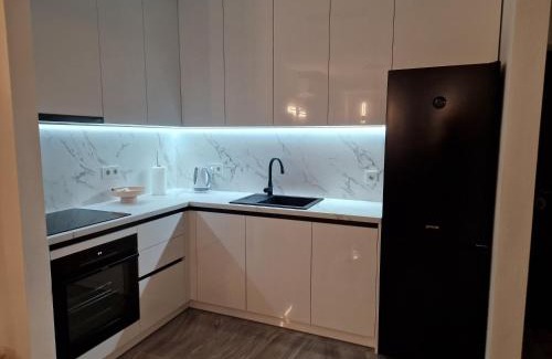 Canton 10 Apartment | Apartman Bistrica