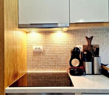 Przno Apartment | Apartman BJANKA