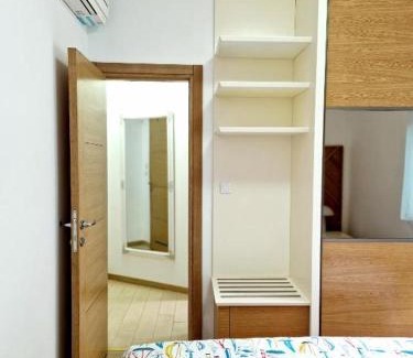 Przno Apartment | Apartman BJANKA