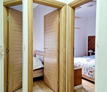 Przno Apartment | Apartman BJANKA