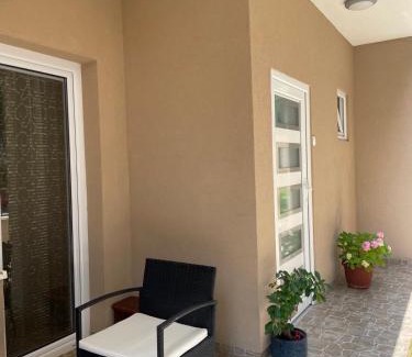 Tivat Apartment | Apartman Bogdana
