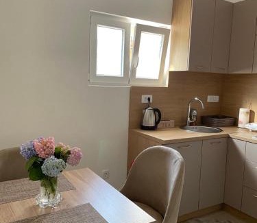 Tivat Apartment | Apartman Bogdana