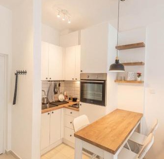 Banja Koviljaca Apartment | Apartman Bombonica