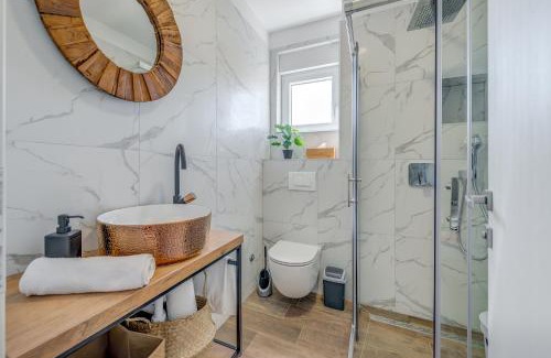 Trogir Apartment | Apartman Bonaca