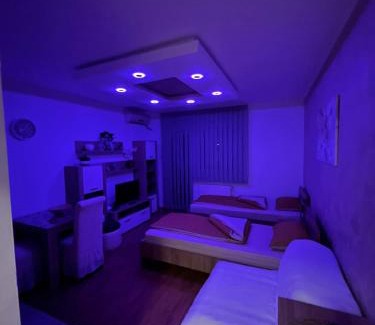 Kladovo Apartment | Apartman Bondi 2
