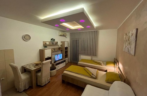 Kladovo Apartment | Apartman Bondi 2