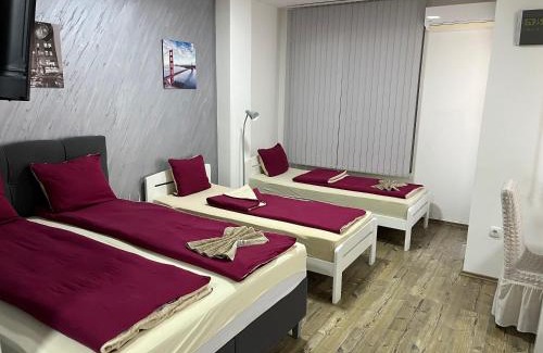 Kladovo Apartment | Apartman Bondi