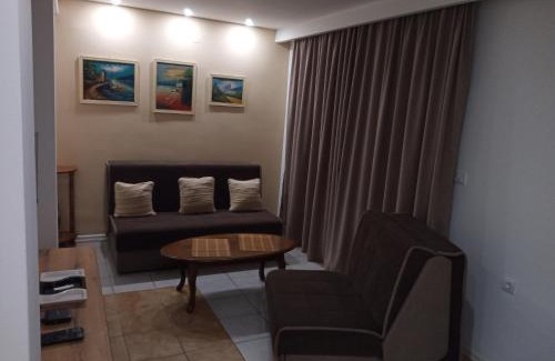 Konjic Apartment | Apartman Boračko jezero LOTUS