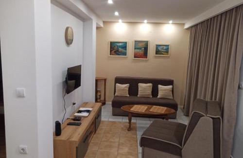 Konjic Apartment | Apartman Boračko jezero LOTUS
