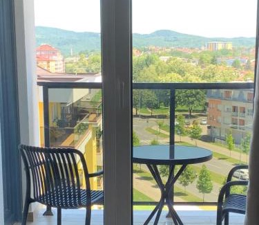Banja Luka Apartment | Apartman Boutique Banja Luka