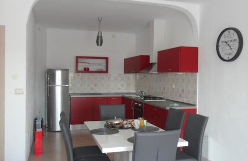 Kastel Stafilic Apartment | Apartman Bozic